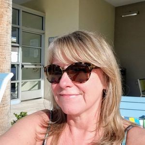 Meet your Posher, Gail